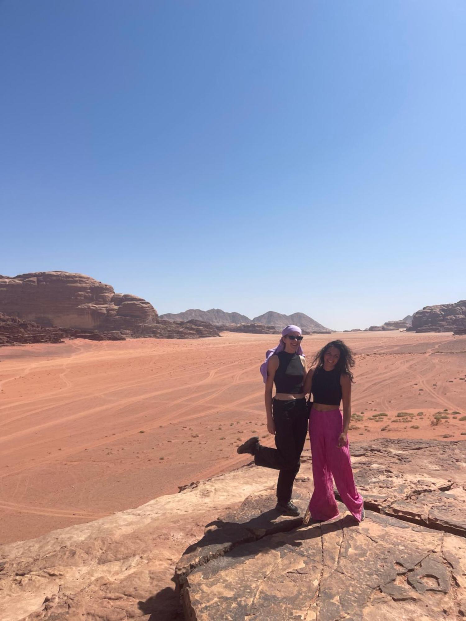 Hotel Bedouin Bunch Camp Wadi Rum Zewnętrze zdjęcie